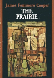 The Prairie (Cooper, James Fenimore)