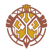 Mele Mele Island Trial Stamp