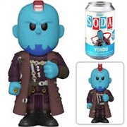 Yondu