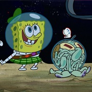 S11.E22: Goons on the Moon