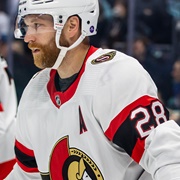 Claude Giroux (Philadelphia Flyers)