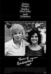 Terms of Endearment - James L. Brooks (1983)