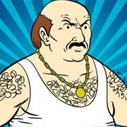 Carl Brutananadilewski