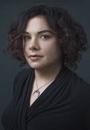 Erin Morgenstern (Morgenstern)