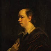 Oliver Goldsmith