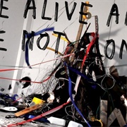 Popular Workshop – We're Alive and We're Not Alone