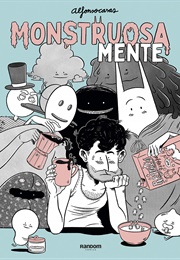 Monstruosamente (Alfonso Casas)