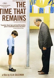 The Time That Remains (2011)