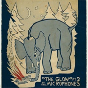 The Microphones - The Glow Pt. 2 (2001)