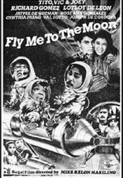 Fly Me to the Moon (1988)
