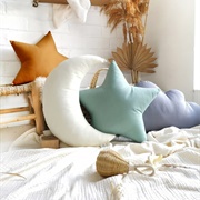 Novelty Throw Pillows