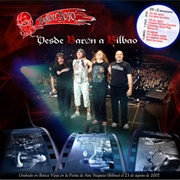 Desde Baron a Bilbao