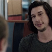 Girls: "What Will We Do This Time About Adam?" (S6,E8)