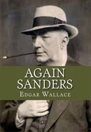 Again Sanders (Edgar Wallace)
