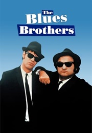 ILLINOIS - The Blues Brothers (1980)