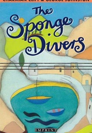 The Sponge Divers (Charmian Clift and George Johnston)