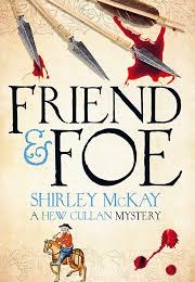 Friend & Foe (Shirley McKay)