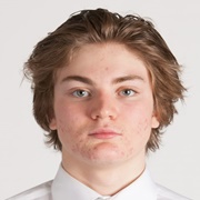 Raoul Boilard (Canadian) - 119th Overall Draft Pick 2024 by the New York Rangers