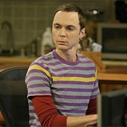 Sheldon Cooper (Sheldon)