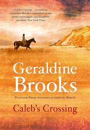 Caleb's Crossing: A Novel (Brooks, Geraldine)