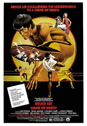 Game of Death [International Cut] (1978)