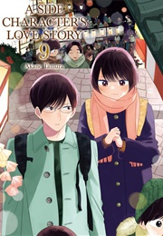 A Side Character's Love Story Vol. 9 (Akane Tamura)