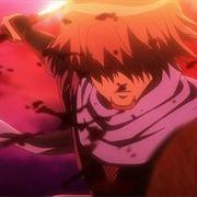 300. Shoguns of Light and Shadow