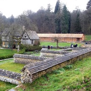 Chedworth Roman Villa