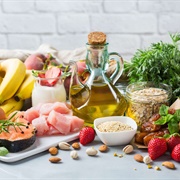 Mediterranean Cuisine