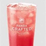 Watermelon Mango Flavored Refresher