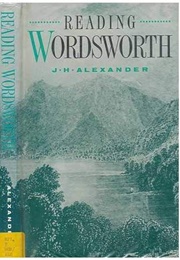 Reading Wordsworth (J.H. Alexander)
