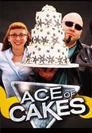 Ace of Cakes (2006)