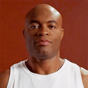 Anderson Silva (Brazilian Professional Boxer)