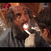 Arrested Development, "Good Grief," S2, E4