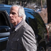 Chapter Twenty-Eight: It Takes a Psycho