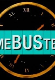 Time Busters (1993)