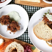 Fletchers Espace Culinaire