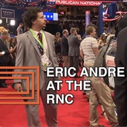 Eric at the RNC
