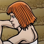 Leeloo (The Fifth Element)