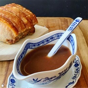 Pork Gravy
