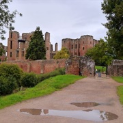 Kenilworth Castle