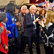 Bern Your Enthusiasm