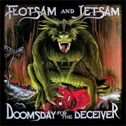 Hammerhead - Flotsam and Jetsam