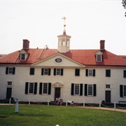 Mount Vernon, USA