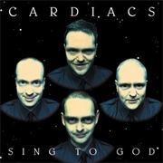 Dirty Boy - Cardiacs