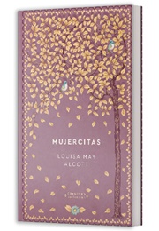 Mujercitas (Louisa May Alcott)