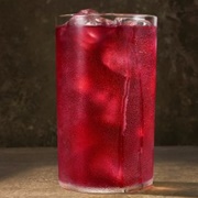 Pomegranate Hibiscus Tea