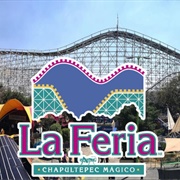 La Feria Chapultepec, Mexico City, Mexico