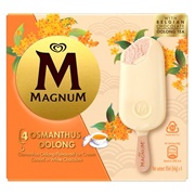 Osmanthus Oolong Magnum