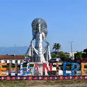 Santo Domingo De Tehuantepec